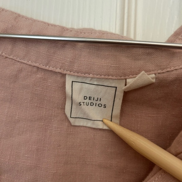 Deiji Studios blush 03 set - Picture 3 of 4